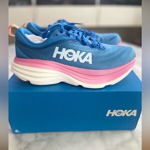 WOMEN'S BONDI 8 WIDE Size 10